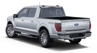 2025 Ford F-150® External Image 3